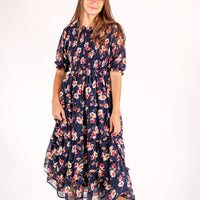 Emerson Floral Dress