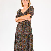 Mikah Dress
