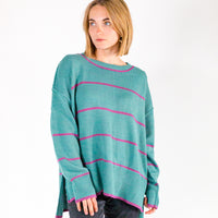 Milan Sweater