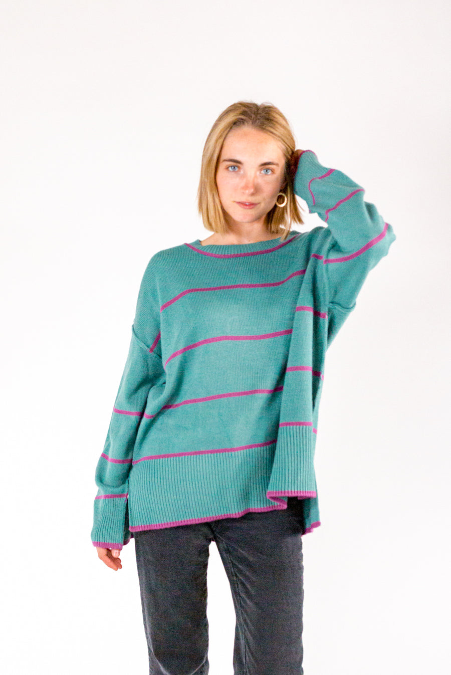 Milan Sweater