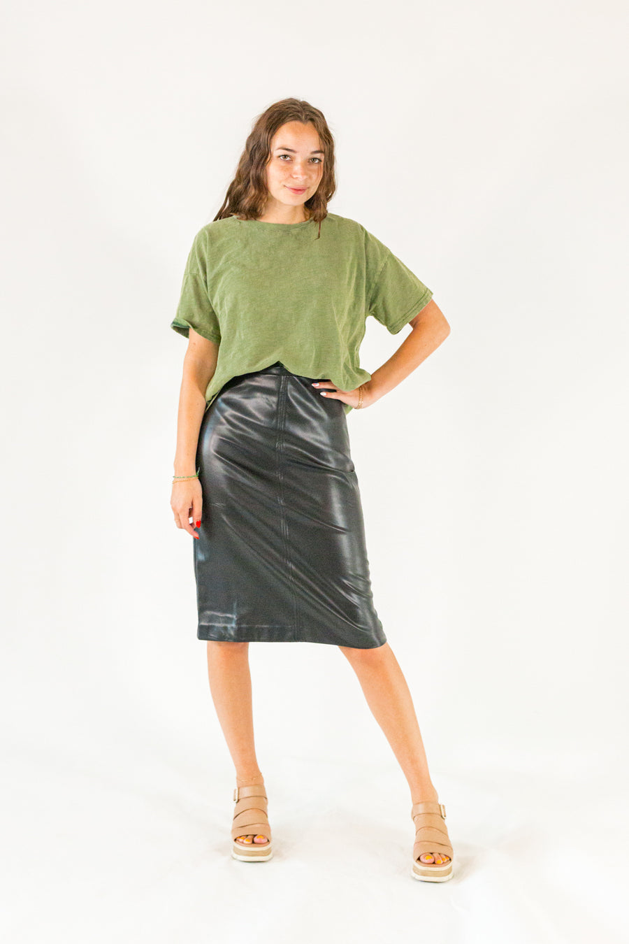 Tempo Skirt