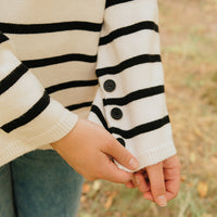 Marley Striped Sweater