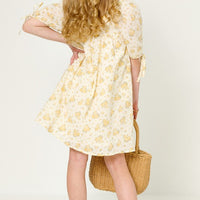 Sunshine Tween Dress
