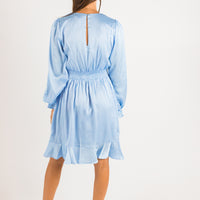 The Clear Skies Dress