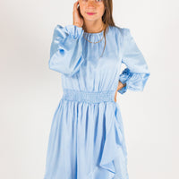 The Clear Skies Dress