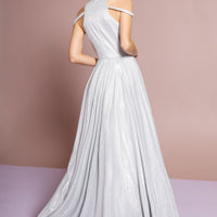 Sterling Gown